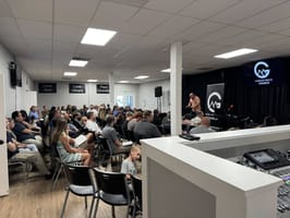 Morgan Grace Church photo 1